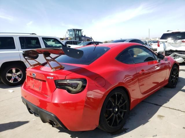 2014 Subaru BRZ 2.0 Premium