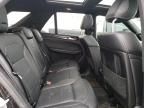 2014 Mercedes-Benz ML 350 Bluetec