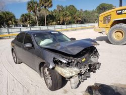 2013 Infiniti G37 en venta en Fort Pierce, FL