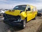 2016 Chevrolet Express G2500