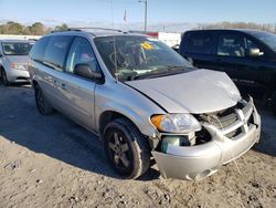 Dodge Vehiculos salvage en venta: 2006 Dodge Grand Caravan SXT