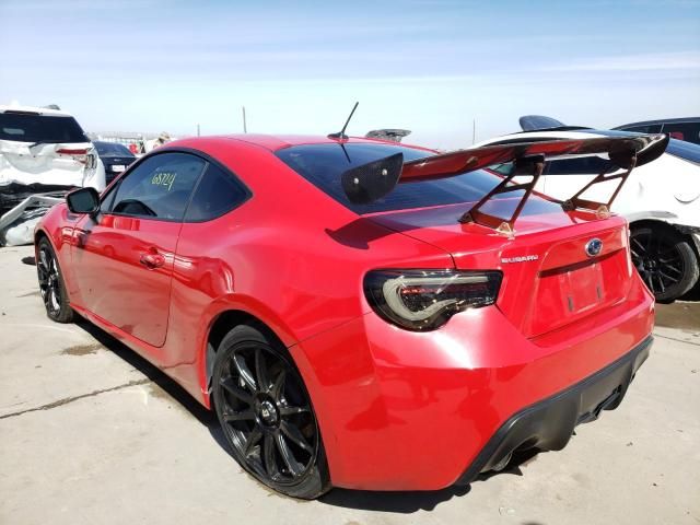 2014 Subaru BRZ 2.0 Premium