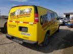 2016 Chevrolet Express G2500