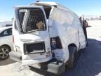 2012 Ford Econoline E150 Van