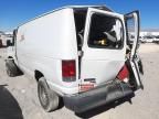 2012 Ford Econoline E150 Van