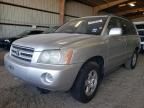 2003 Toyota Highlander