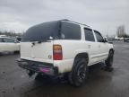 2001 Chevrolet Tahoe K1500