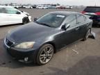 2008 Lexus IS 250