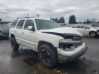 2001 Chevrolet Tahoe K1500