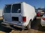 2003 Ford Econoline E250 Van