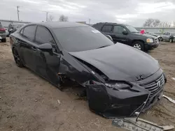 Lexus es 350 salvage cars for sale: 2016 Lexus ES 350