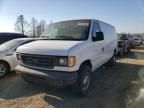 2003 Ford Econoline E250 Van