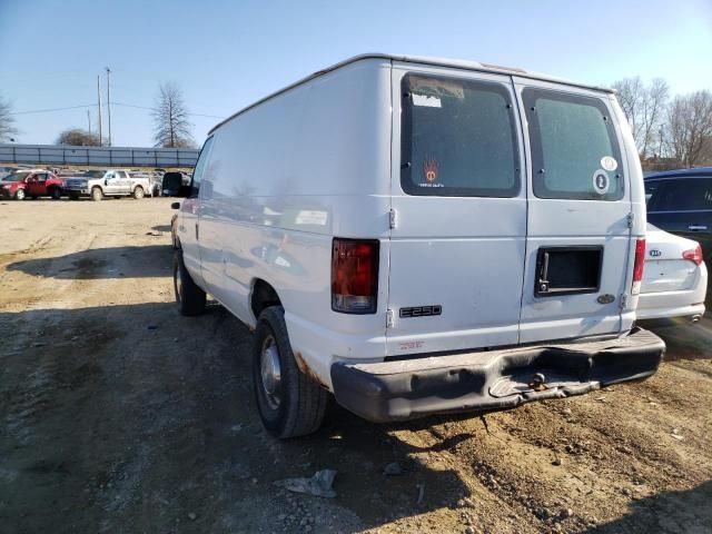 2003 Ford Econoline E250 Van