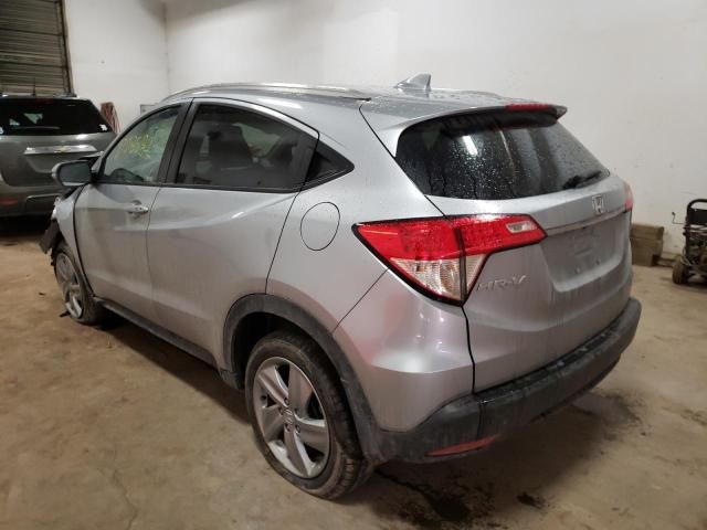 2019 Honda HR-V EXL