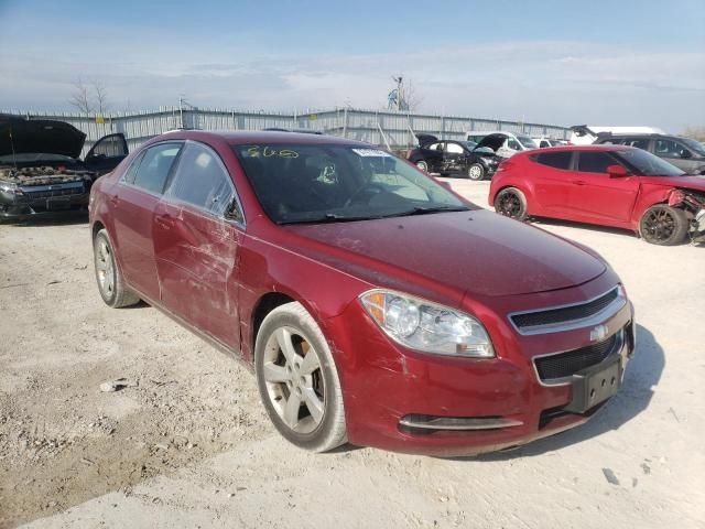 2011 Chevrolet Malibu 1LT