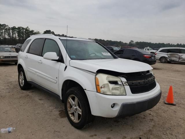 2006 Chevrolet Equinox LT