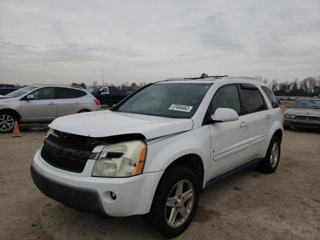 2006 Chevrolet Equinox LT