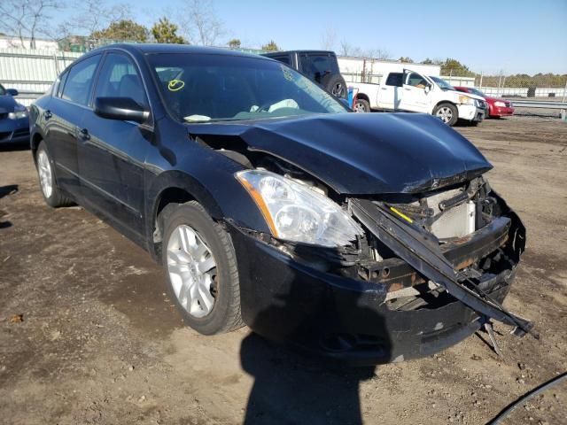 2011 Nissan Altima Base