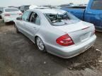 2005 Mercedes-Benz E 500 4matic