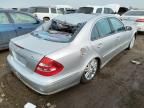 2005 Mercedes-Benz E 500 4matic