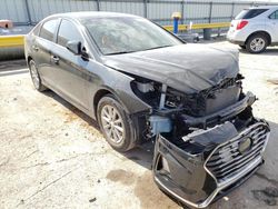 Hyundai salvage cars for sale: 2019 Hyundai Sonata SE