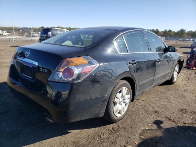 2011 Nissan Altima Base