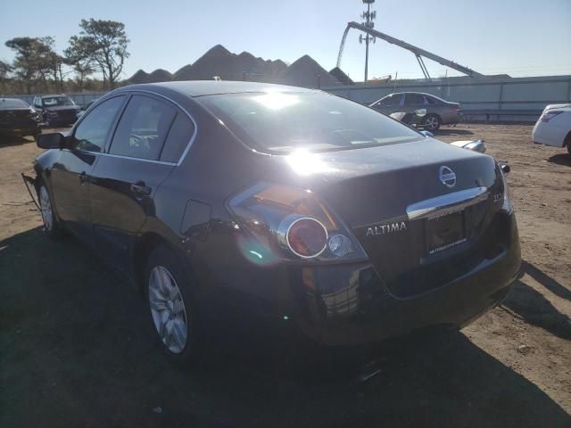 2011 Nissan Altima Base