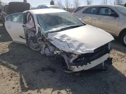 Salvage cars for sale from Copart Eugene, OR: 2012 Buick Lacrosse