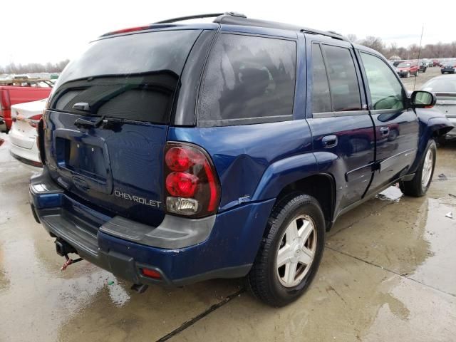 2003 Chevrolet Trailblazer