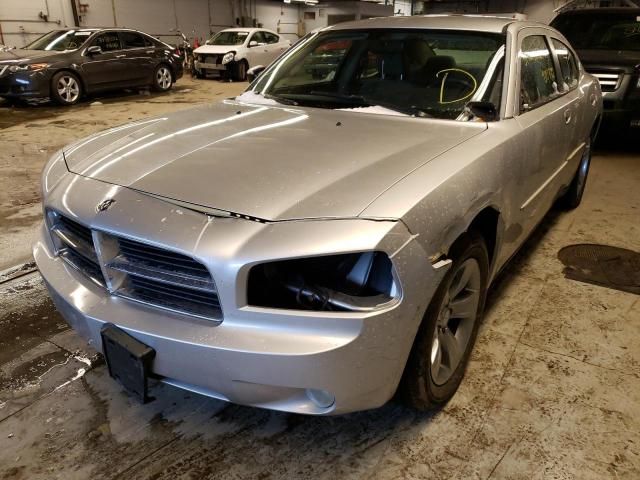 2007 Dodge Charger SE