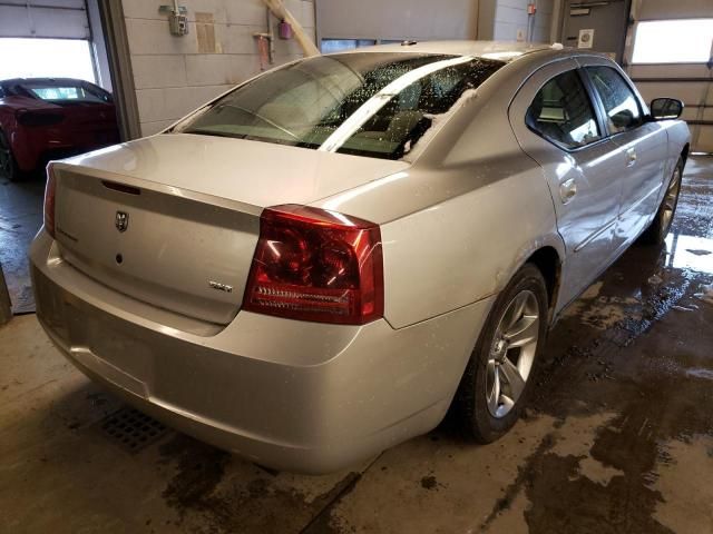 2007 Dodge Charger SE