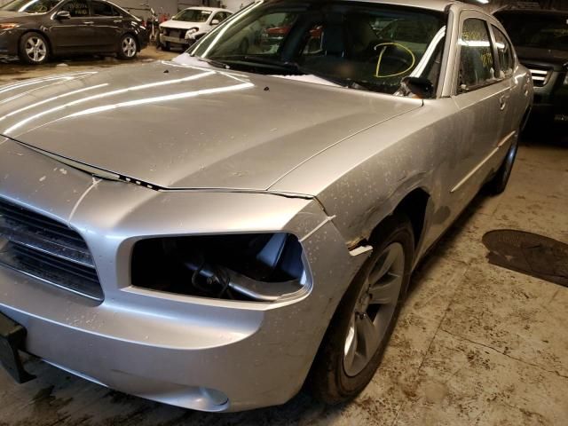 2007 Dodge Charger SE