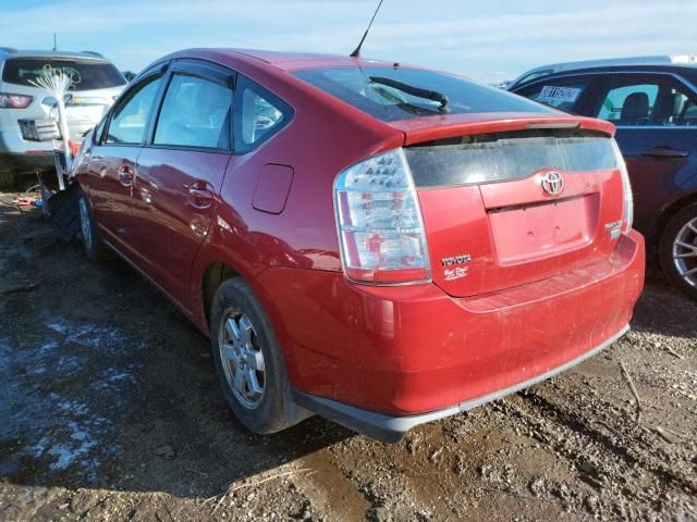 2009 Toyota Prius