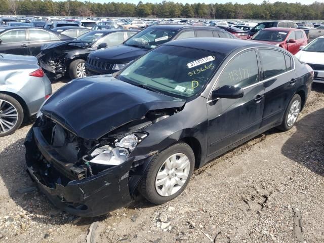 2011 Nissan Altima Base