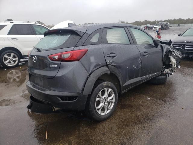 2016 Mazda CX-3 Sport