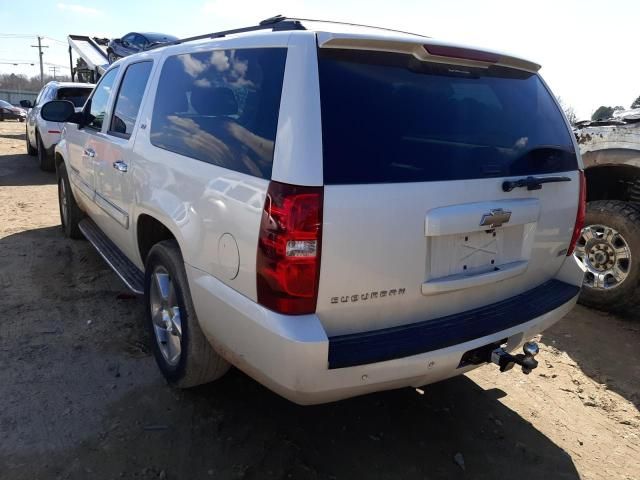 2008 Chevrolet Suburban C1500  LS