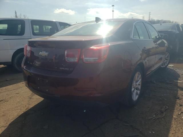 2016 Chevrolet Malibu Limited LT