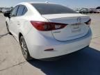 2015 Mazda 3 Grand Touring