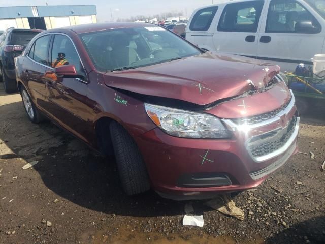 2016 Chevrolet Malibu Limited LT