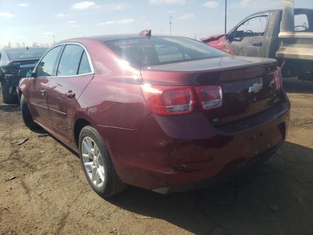 2016 Chevrolet Malibu Limited LT