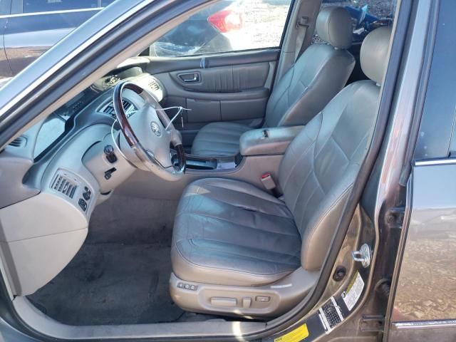 2004 Toyota Avalon XL