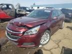 2016 Chevrolet Malibu Limited LT