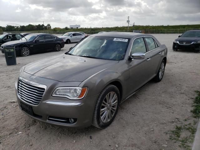 2014 Chrysler 300C