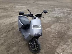 Salvage Motorcycles for parts for sale at auction: 2021 Moped Moped