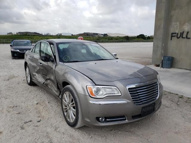 2014 Chrysler 300C