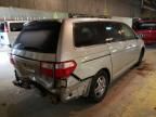 2006 Honda Odyssey EXL