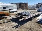 2004 Newmar Trailer