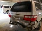 2006 Honda Odyssey EXL