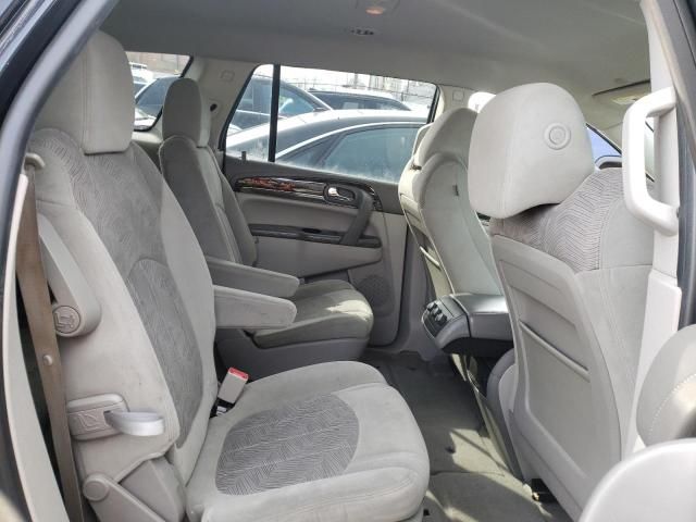 2013 Buick Enclave