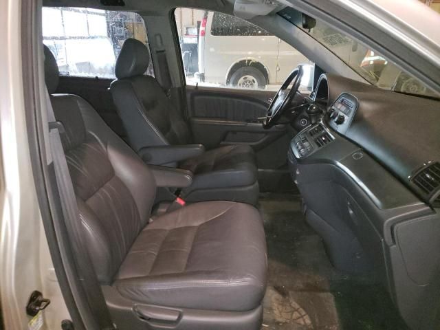 2006 Honda Odyssey EXL